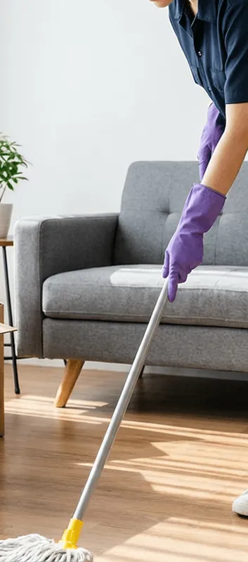Trusted Move Out Cleaning Services in Saint Petersburg, FL